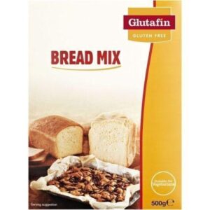 Glutafin Gluten Free Wheat Free Bread Mix