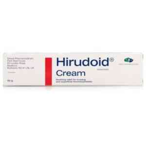 Hirudoid Cream, 50g