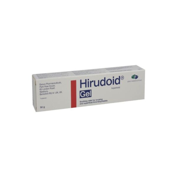 Hirudoid Gel, 50g