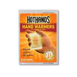 Hot Hands Hand Warmers