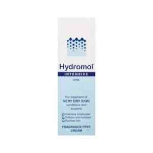 Hydromol Intensive Cream - 10% Urea Cream, 30G