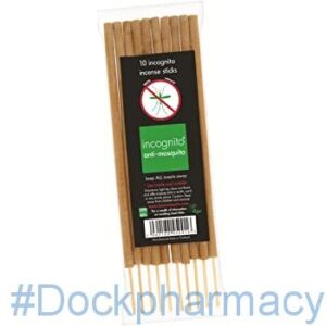 Incognito Incense Stick