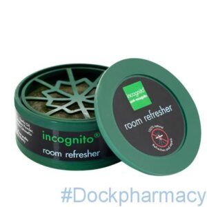 Incognito Room Refresher v