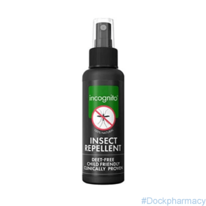Incognito Spray