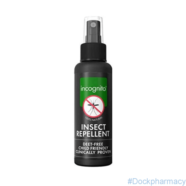 Incognito Spray