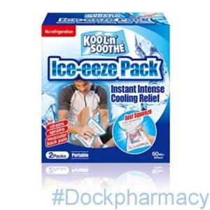 Kool N Sooth Ice-Eeze Adult