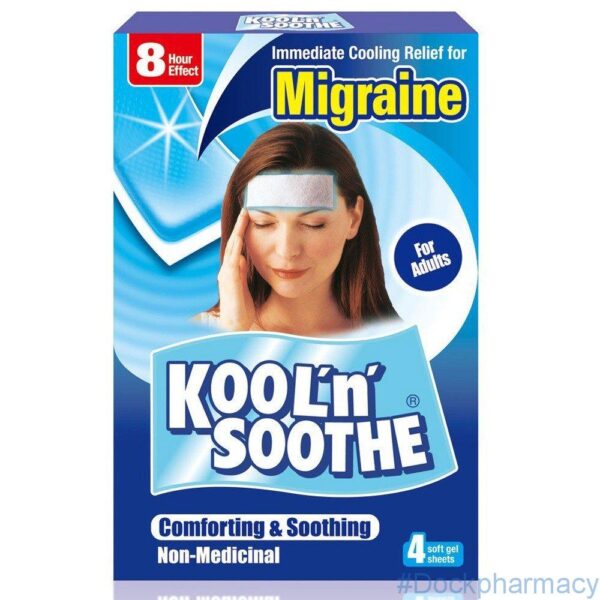 Kool N Sooth