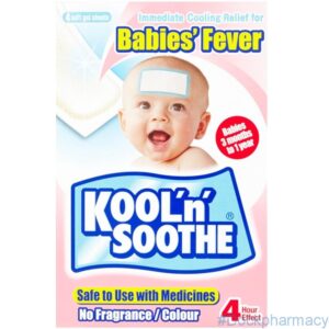 Kool N Soothe - Baby