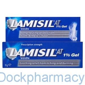 Lamisil At Gel 1