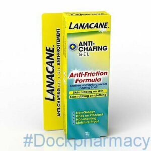 Lanacane Anti-Chafing Gel v