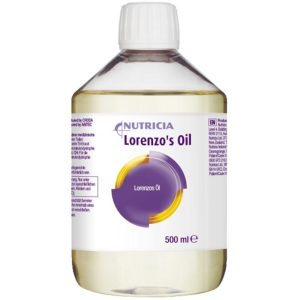 Lorenzo's Oil, 500ml