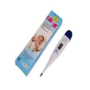 Medical Digital Thermometer For Fever Test