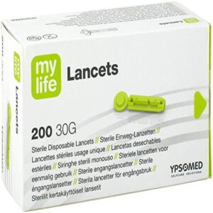 Mylife Lancets 30g Standard