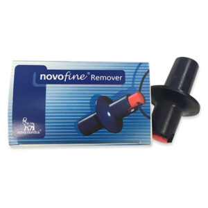 Novofine Insulin Pen Needle Remover