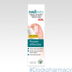 Nailner Fungal Nail Infection Spray