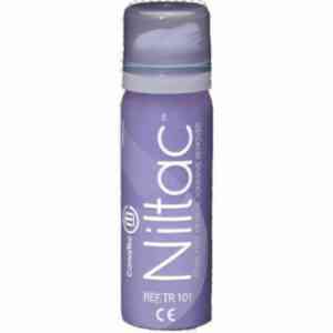 Niltac Adhesive Remover Spray, 50ml