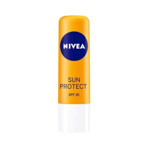 Nivea Lip Care Sun Protect