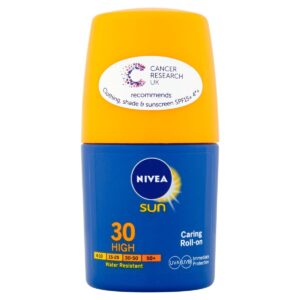 Nivea Sun Kids Roll On Spf30