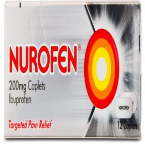 buy nurofen caplets 200mg 24 caplets