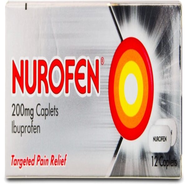 buy nurofen caplets 200mg 24 caplets