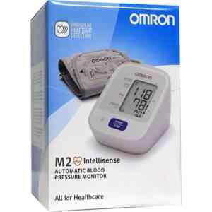 OMRON M2 Basic Blood Pressure Monitor for Upper Arm