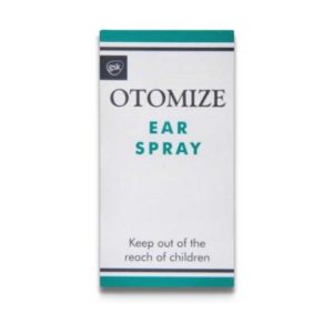 Otomize Ear Spray, 5ml