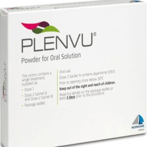 PLENVU Sachet Powder For Oral Solution