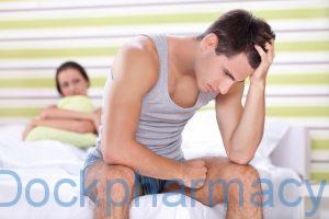 mens sexaul health