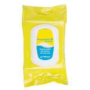 Preparation H Soothing Wipes, 30 Wipes