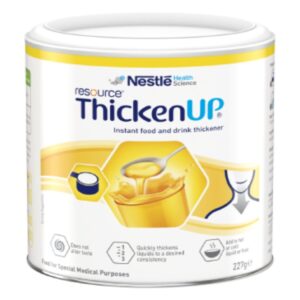 Resource ThickenUp Instant Food And Drink Thickener Powder