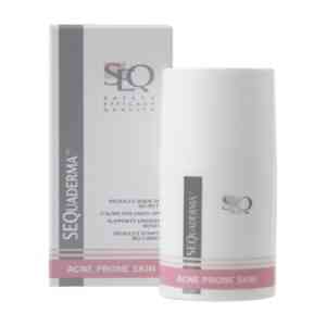 SEQuaderma Acne Prone Skin, 30g