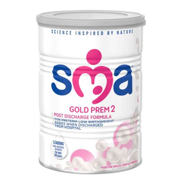 SMA Gold Prem 2 Formula Powder, 800g