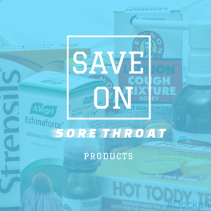 Sore Throat