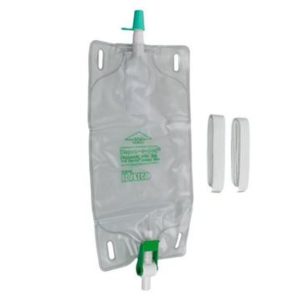 SPIRIT Leg Bag Long Tube 30cm - DSLB750L, 10 X 750ml