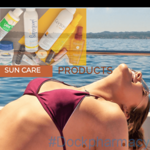 Sun Care