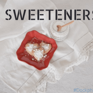 Sweeteners