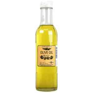 Samaritan Olive Oil, 185ml