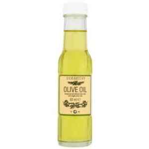 Samaritan Olive Oil, 92ml