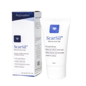 Scarsil Scar Gel
