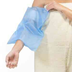 Seal Tight PICC Line Covers – Mid Arm Protector, Medium