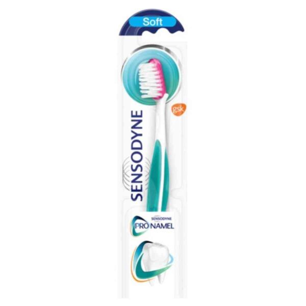 Sensodyne Pronamel Toothbrush