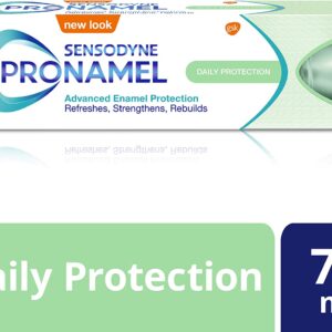 Sensodyne Pronamel Toothpaste 75ml