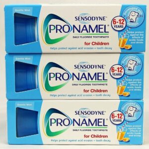 Sensodyne Pronamel for Children