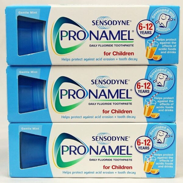 Sensodyne Pronamel for Children