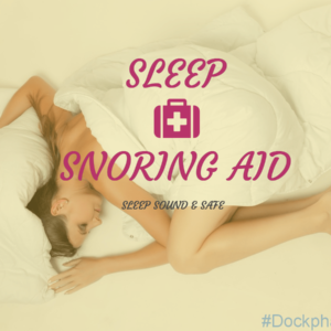 Sleep & Snoring Aids