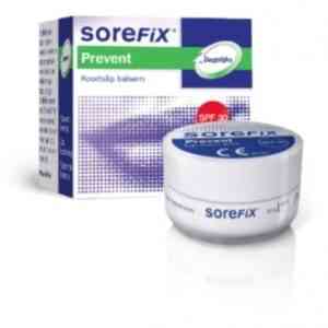 Sorefix Prevent Cold sore Balm, 10ml