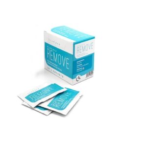 Stocare Medical Adhesive Remover Wipes