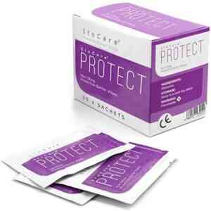 Stocare Protect Non Sting Barrier Wipes, 30 Wipes