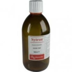 Sytron Oral Solution