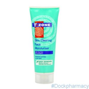 T-Zone Skin Clearing Face Moisturiser 150ml